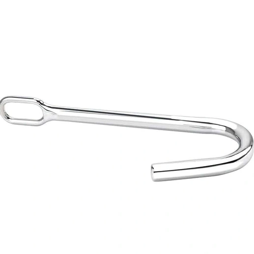 Stainless 5783 PerfectFit Plug Steel Ball No Hook 1106